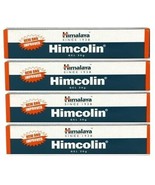 4 X Himalaya Herbal HIMCOLIN Gel 30g FREE SHIP - £18.44 GBP