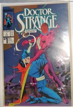 Doctor Strange Sorcerer Supreme Marvel #1, Vol 1 Rare 1988 Comic NM Condition  - £103.87 GBP
