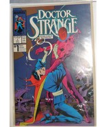 Doctor Strange Sorcerer Supreme Marvel #1, Vol 1 Rare 1988 Comic NM Cond... - $129.95