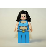 NawToys Sexy Belly Dancer Female Girl Woman Minifigure From US - $8.23 CAD