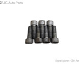 Crankshaft Pulley Bolts For 18-22 Volkswagen Atlas  3.6  Gas - $19.75