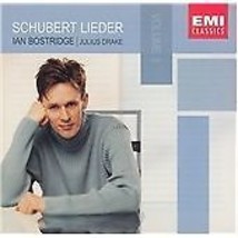 Lieder Vol. 2 CD (2001) Pre-Owned - $15.20