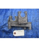 93-01 Honda Prelude H22A4 manual transmission shifter stay bracket OEM H... - $82.04 CAD