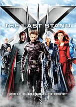 X-Men: The Last Stand (DVD, 2006, Full Frame) - £3.67 GBP