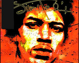 Jimi Hendrix Astro Man&#39;s Alternate Mixes and Upgrades Very Rare CD  - £19.81 GBP