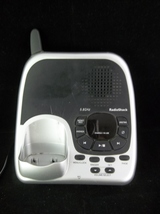 Radioshack 43-5850 Wireless Landline Phone Cradle Dock Charger - $20.00