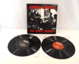 Cowboy Junkies The Trinity Session Sony 2016 Reissue Vinyl Record Double... - £34.15 GBP