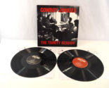 Cowboy Junkies The Trinity Session Sony 2016 Reissue Vinyl Record Double... - £34.24 GBP