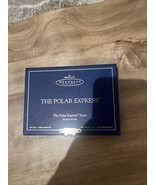 The Polar Express Miniature Train  - €19,18 EUR