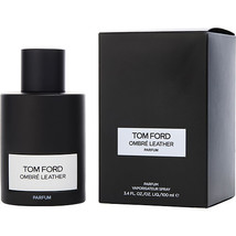 Tom Ford Ombre Leather By Tom Ford Parfum Spray 3.4 Oz - £222.38 GBP