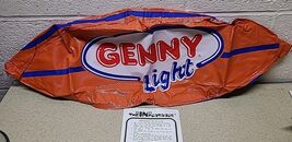 Genny light Beer Inflatable Football Advertisement Bar Sign - 24" - €21,54 EUR Genny light Beer Inflatable Football Advertisement Bar Sign - 24" - €21,54 EUR