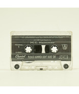 MC Hammer Please Hammer Don&#39;t Hurt &#39;Em 1990 Cassette Tape ONLY - £5.74 GBP
