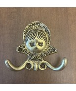 Double Hook Angel Girl Vintage 1968 American Tack and HDWE Hardware Numb... - $20.35 CAD