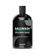 Ballwash Charcoal Body Wash for Men - Moisturizing Men’S Bodywash with C... - €20,75 EUR