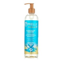 Mielle Moisture RX Hawaiian Ginger Anti-Breakage Shampoo 12oz. - £11.13 GBP