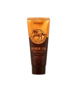 Deoproce Hand &amp; Body Horse Oil 100ml - $16.45 CAD