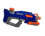 Nerf Super Soaker Rattler Squirt Gun Scratched Toy - $16.24