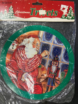 Hartin Christmas Trivets - $13.85 CAD