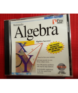 Multimedia Algebra I UPC: 720286921034 - £35.97 GBP