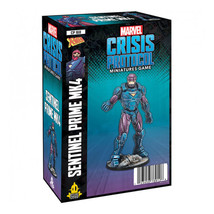 Marvel Crisis Protocol Sentinel Prime Miniatures Game - £73.22 GBP