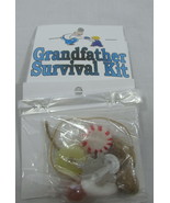 Grandfather Gag Gift Announce Pregnancy Clean PaPa Original Fathers Day - £6.64 GBP