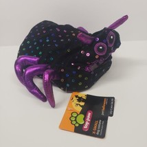 Top Paw Spider Costume XS Extra Small Dog - £11.95 GBP
