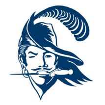 Villanova Wildcats NCAA 12x8in Metal Sign College Basketball Decor - €21,34 EUR