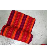 Authentic Maasai Shuka – Traditional African Blanket - $1,209.61 MXN