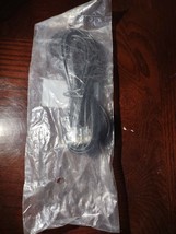 Black Phone Cord - €11,07 EUR