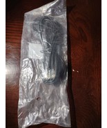 Black Phone Cord - $238.68 MXN