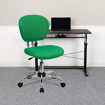 Bright Green Mid-Back Task H-2376-F-BRGRN-GG - £83.89 GBP