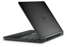 LidStyles Metallic Laptop Skin Protector Decal Dell Latitude E5470 image 8
