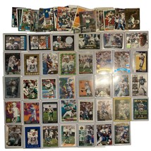 Lot of Dan Marino Football Card Lot 1985-1996 Varying Conditions 62 Cards - £54.91 GBP