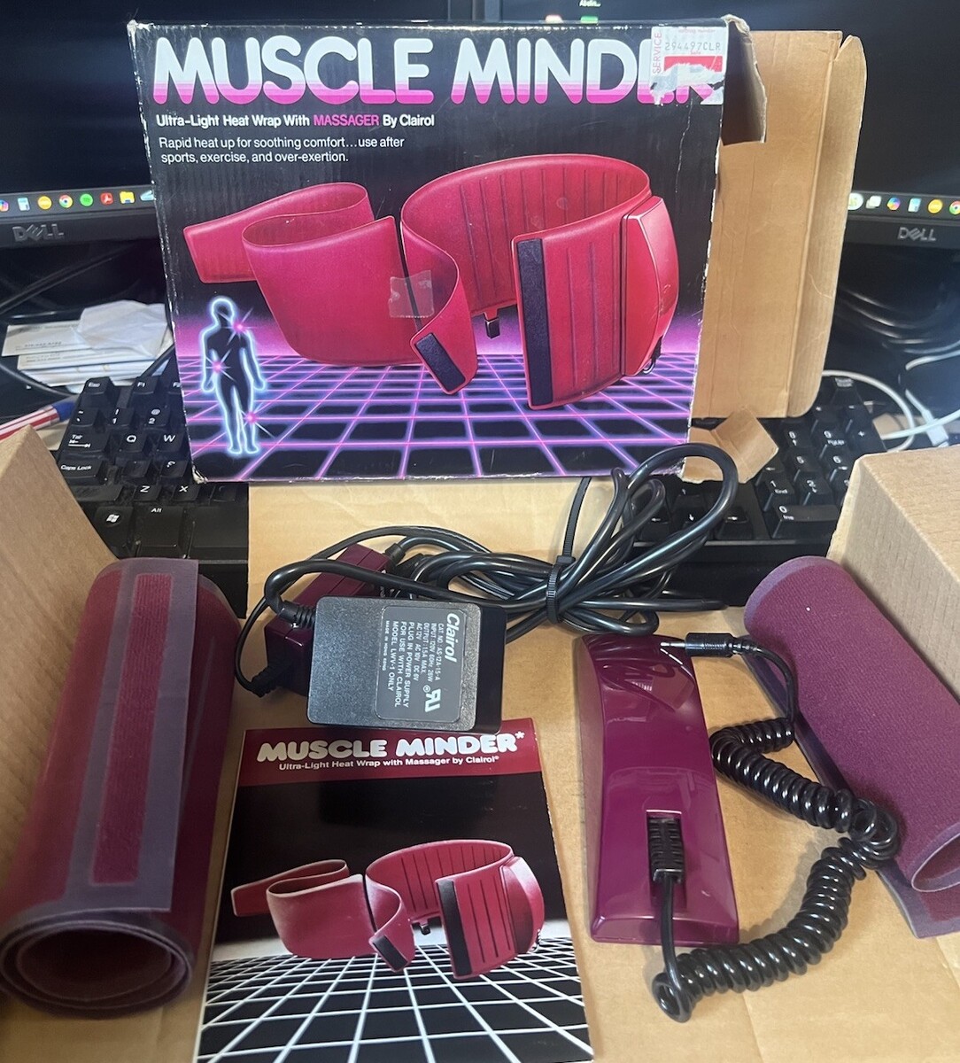 Full-size item image