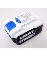 HART BPH013 20-VOLT 20V LITHIUM ION TOOL BATTERY 4.0AH 72WH W/FUEL GAUGE... - $74.56 CAD