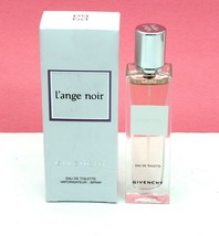 Givenchy L'ange Noir By Givenchy For Women Edt Spray .5 oz / 15 ml New in Box - $27.51