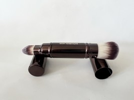 Hourglass Retractable Double Ended Complexion Brush Foundation Powder NWOB - $40.01