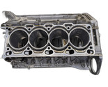 Engine Cylinder Block From 2007 BMW X5  4.8 751511006 - $787.95