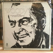 [JAZZ]~EXC LP~WOODY HERMAN~&#39;Woody&#39;~Self Titled~[Original 1970~CADET~Issue] - $8.90