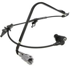 ABS Wheel Speed Sensor Front Right Fits:lexus RX300 99-03 - £63.86 GBP+