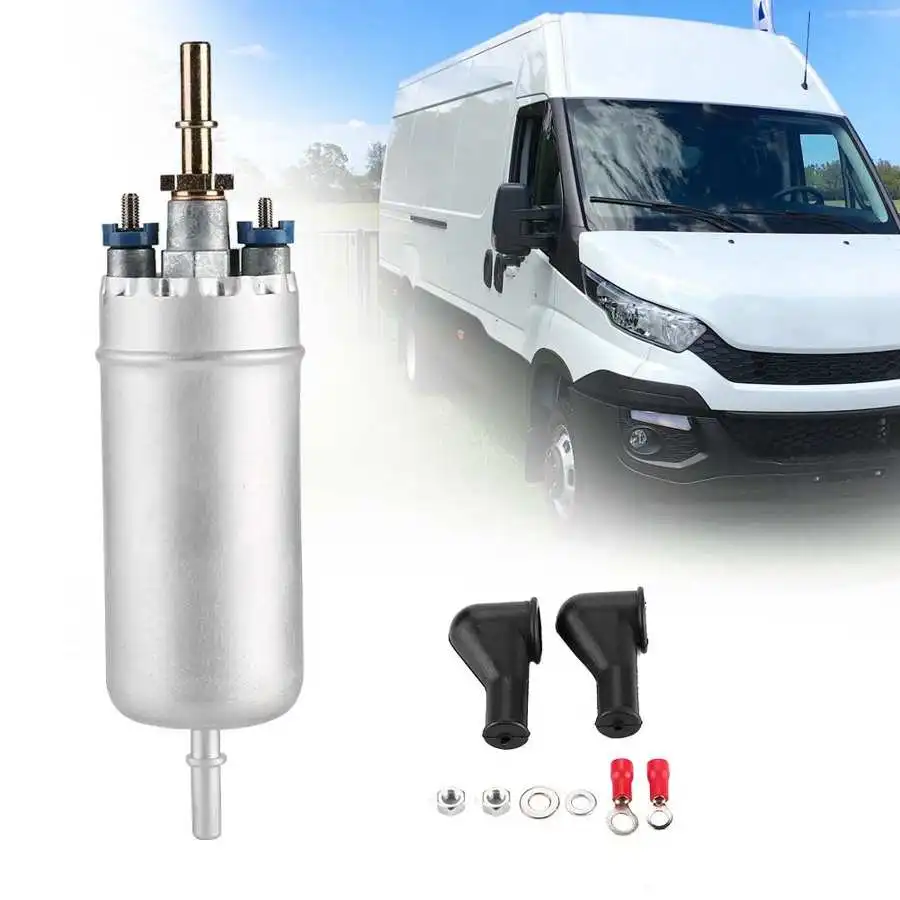 12V Car Electric Fuel Pump for Iveco Daily - £34.68 GBP