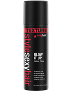 Sexy Hair Blow It Up Volumizing Gel Foam, 5 Oz. - £17.54 GBP