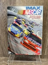 Nascar: The IMAX Experience - New/Sealed - £5.21 GBP