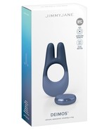 JIMMYJANE Deimos -  C-Ring with 7 Intensifying Vibrational Modes 3 Level... - $94.35 CAD