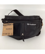 Zion Roll Top Dry Sling Outdoor Products Crossbody Belt Bag Fanny Should... - $40.54 CAD