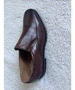 mens florsheim shoes size 8  3E slip on dress shoe singke right leg - £19.61 GBP