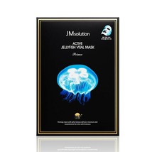 JMSolution Active Jellyfish Vital Mask Prime (30ml x 10ea) image 1