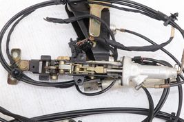 Chrysler Crossfire Convertible Hydraulic Roof Soft Top Pump Motor Rams & Latches image 8
