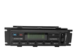 A/C Climate Control Module with Automatic A/C Controls for Ford F-150 19... - $202.50