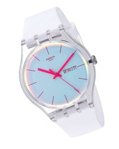 unisex-adult Transformation Quartz Silicone Strap, 20 - $310.96